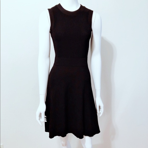 Michael Kors Dresses & Skirts - Back peep hole dress